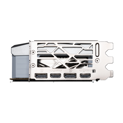 GeForce RTX 4080 16GB GAMING X SLIM WHITE