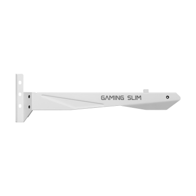 GeForce RTX 4080 16GB GAMING X SLIM WHITE