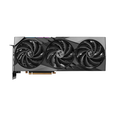 GeForce RTX 4080 SUPER 16G GAMING X SLIM