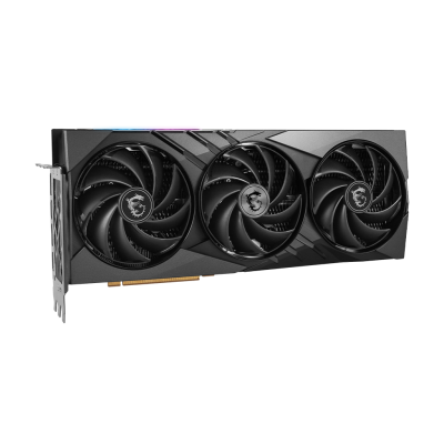 GeForce RTX 4080 SUPER 16G GAMING X SLIM