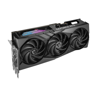 GeForce RTX 4080 SUPER 16G GAMING X SLIM