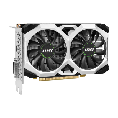 GeForce GTX 1650 D6 VENTUS XS OCV3