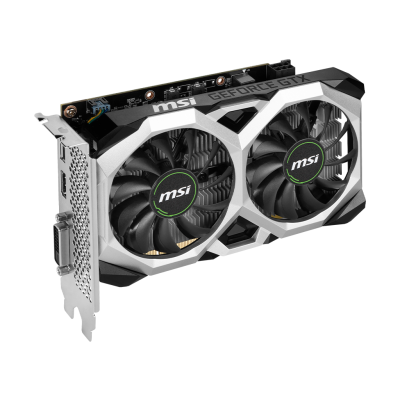 GeForce GTX 1650 D6 VENTUS XS OCV3