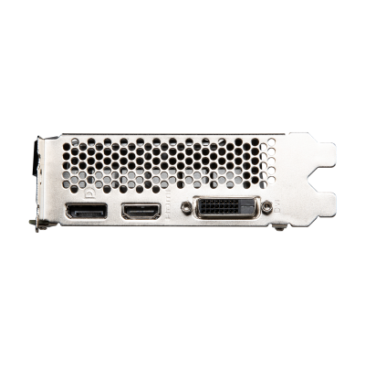 GeForce GTX 1650 D6 VENTUS XS OCV3