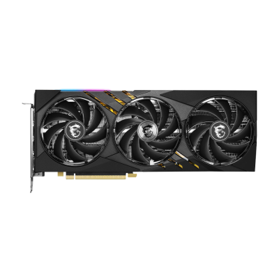 GeForce RTX 4070 SUPER 12G GAMING SLIM WUKONG EDITION