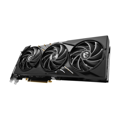 GeForce RTX 4070 SUPER 12G GAMING SLIM WUKONG EDITION