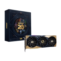 GeForce RTX 4070 SUPER 12G GAMING SLIM World of Warcraft EDITION