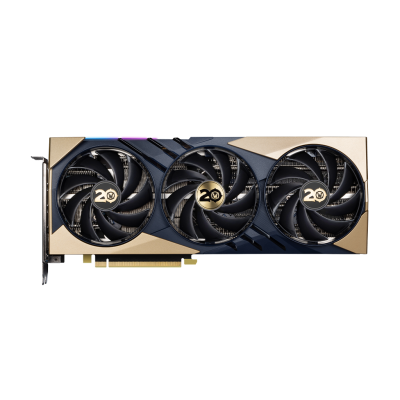 GeForce RTX 4070 SUPER 12G GAMING SLIM World of Warcraft EDITION