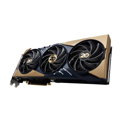 GeForce RTX 4070 SUPER 12G GAMING SLIM World of Warcraft EDITION