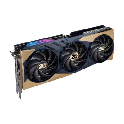 GeForce RTX 4070 SUPER 12G GAMING SLIM World of Warcraft EDITION