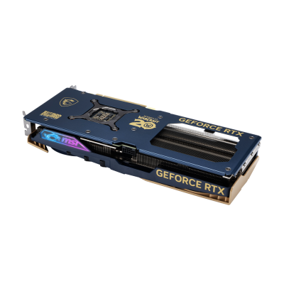 GeForce RTX 4070 SUPER 12G GAMING SLIM World of Warcraft EDITION