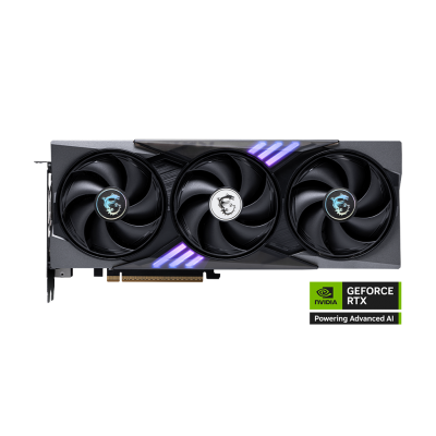 GeForce RTX 5060 8G GAMING TRIO OC
