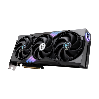 GeForce RTX 5060 8G GAMING TRIO OC