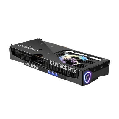 GeForce RTX 5060 8G GAMING TRIO OC