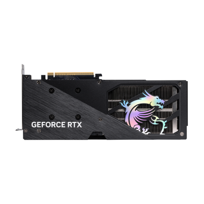 MSI GeForce RTX 5060 8G GAMING TRIO OC | パソコン工房【公式