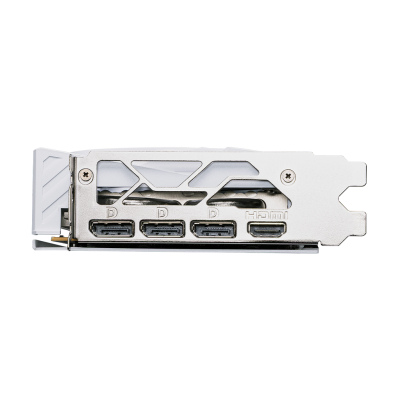 GeForce RTX 5060 8G GAMING TRIO OC WHITE