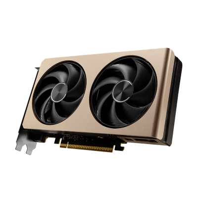 GeForce RTX 5060 8G INSPIRE 2X OC