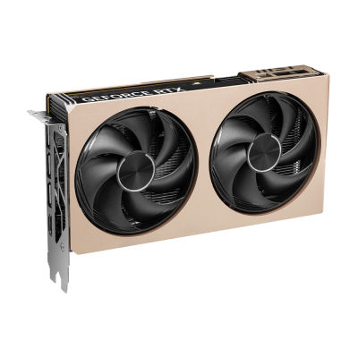 GeForce RTX 5060 8G INSPIRE 2X OC