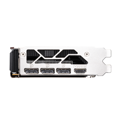 GeForce RTX 5060 8G INSPIRE 2X OC