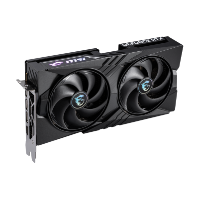 GeForce RTX 5060 8G GAMING OC