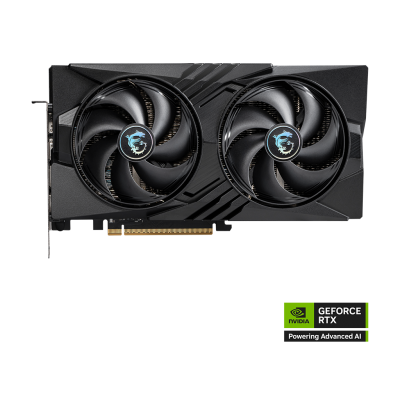 GeForce RTX 5060 8G GAMING OC