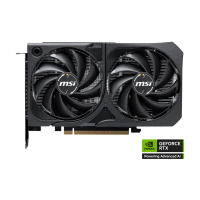 GeForce RTX 5060 8G SHADOW 2X OC