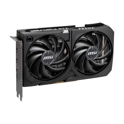 GeForce RTX 5060 8G SHADOW 2X OC