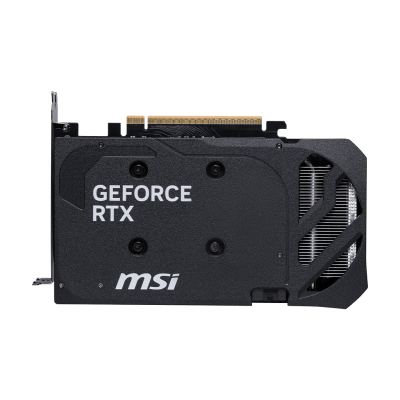 MSI GeForce RTX 5060 8G SHADOW 2X OC - MSI-US Official Store
