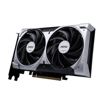 GeForce RTX 5060 8G VENTUS 2X OC