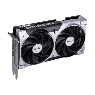 GeForce RTX 5060 8G VENTUS 2X OC