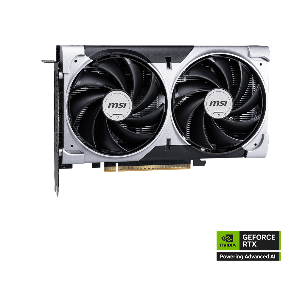 GeForce RTX 5060 8G VENTUS 2X OC