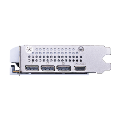 GeForce RTX 5060 8G VENTUS 2X OC WHITE