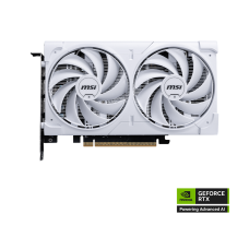 GeForce RTX 5060 8G VENTUS 2X OC WHITE