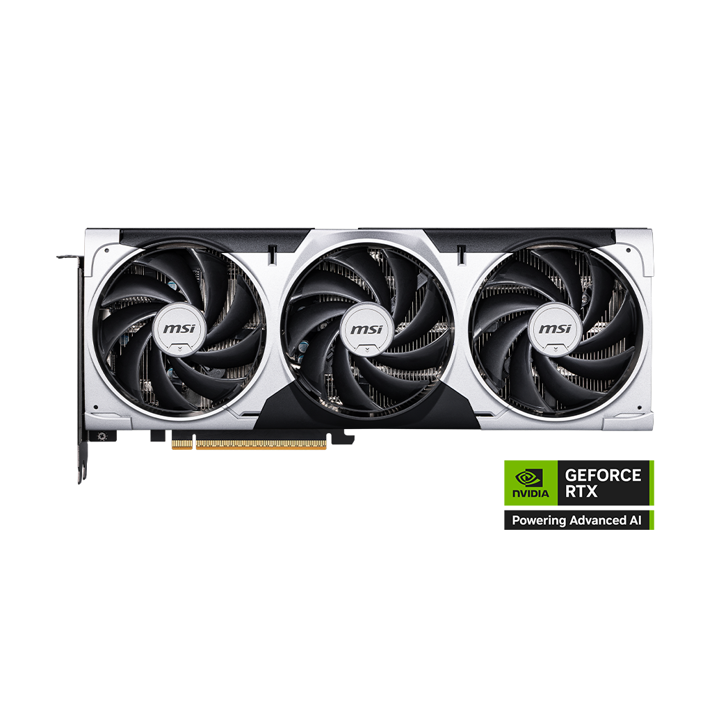 GeForce RTX 5060 8G VENTUS 3X OC