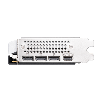 GeForce RTX 5060 8G VENTUS 3X OC