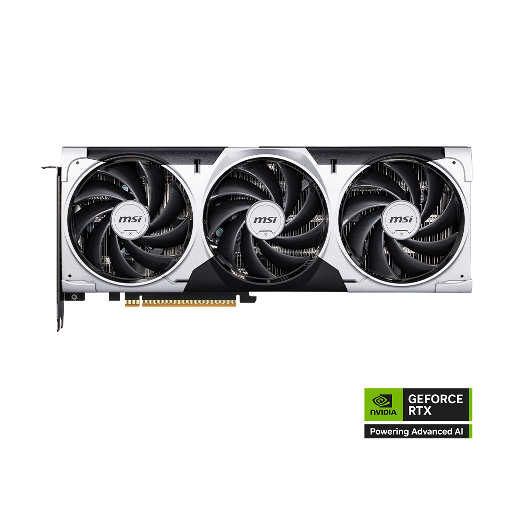 GeForce RTX 5060 8G VENTUS 3X OC