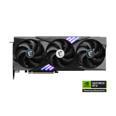 GeForce RTX 5060 Ti 8G GAMING TRIO OC