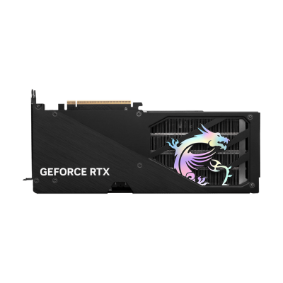 GeForce RTX 5060 Ti 8G GAMING TRIO OC