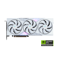 GeForce RTX 5060 Ti 8G GAMING TRIO OC WHITE