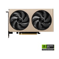 GeForce RTX 5060 8G INSPIRE 2X OC