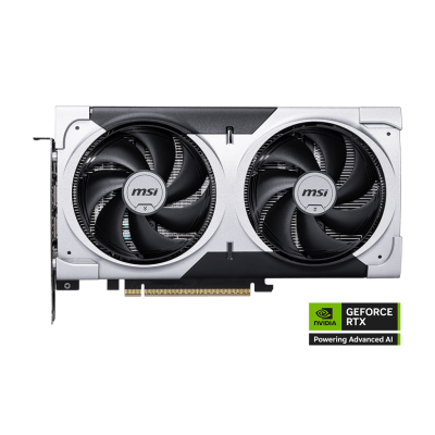 GeForce RTX 5060 Ti 8G VENTUS 2X OC PLUS