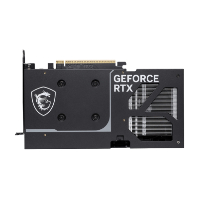 GeForce RTX 5060 Ti 8G VENTUS 2X OC PLUS