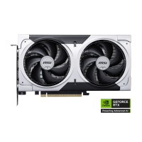 GeForce RTX 5060 Ti 8G VENTUS 2X PLUS