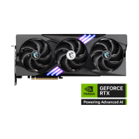 GeForce RTX 5070 Ti 16G GAMING TRIO OC