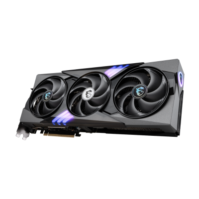 GeForce RTX 5070 Ti 16G GAMING TRIO OC