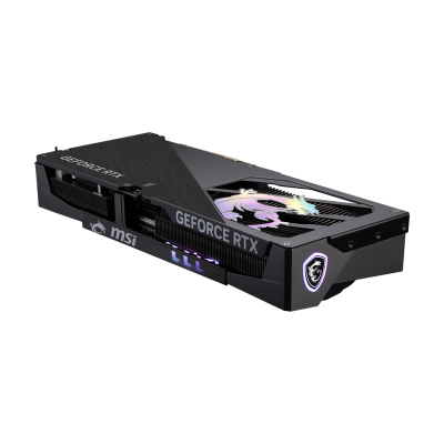 GeForce RTX 5070 Ti 16G GAMING TRIO OC