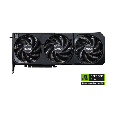 GeForce RTX 5070 Ti 16G SHADOW 3X OC
