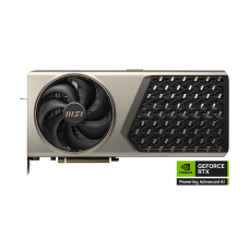 グラフィックボード・グラボ・ビデオカード MSI GeForce RTX 5080 launch Edtion MSI GeForce RTX™ 5080 16G GAMING TRIO OC