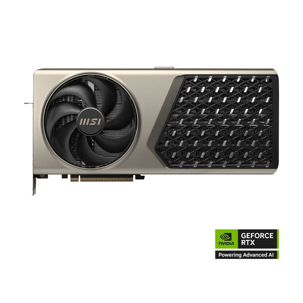 GeForce RTX 5080 16G EXPERT OC