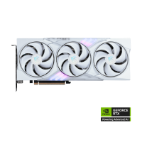 GeForce RTX 5060 Ti 16G GAMING TRIO OC WHITE